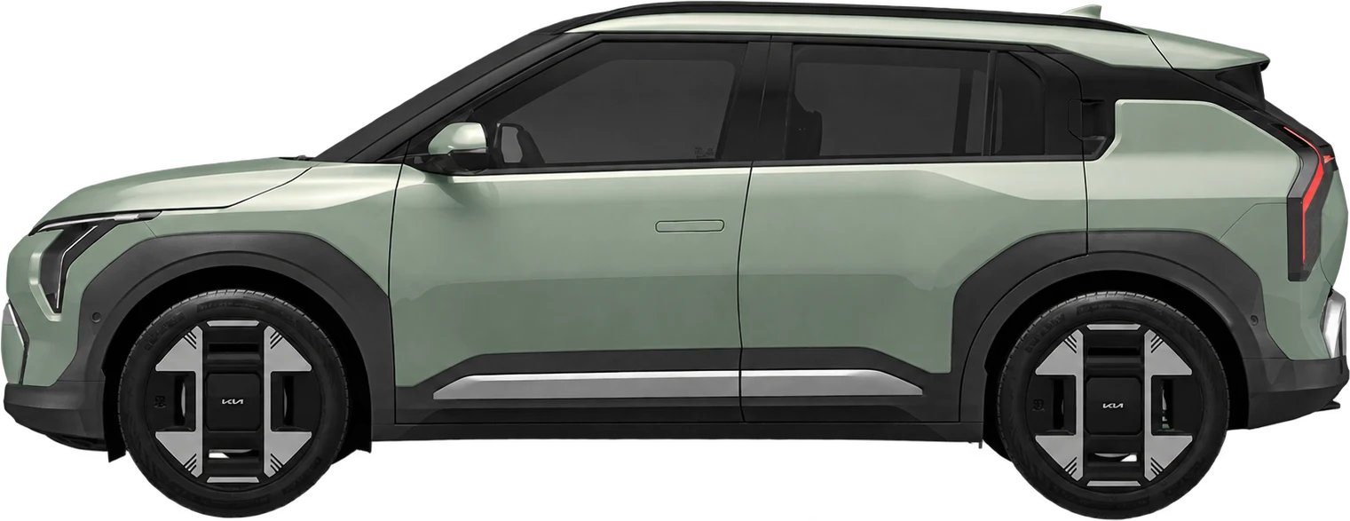 EV3 측면