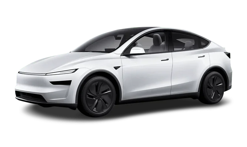 Model Y Premium Long Range AWD 참고 이미지